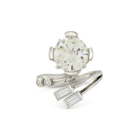 DIAMOND RING - photo 2