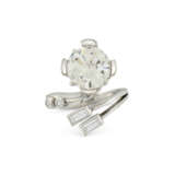 DIAMOND RING - photo 2