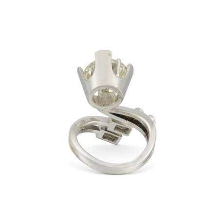 DIAMOND RING - photo 3