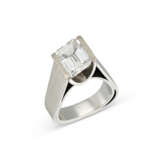 DIAMOND RING - фото 1