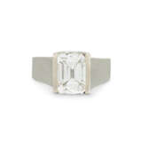 DIAMOND RING - фото 2
