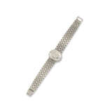 PIAGET WHITE GOLD AND DIAMOND WATCH, 1990s - photo 3