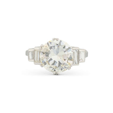 DIAMOND RING - photo 2
