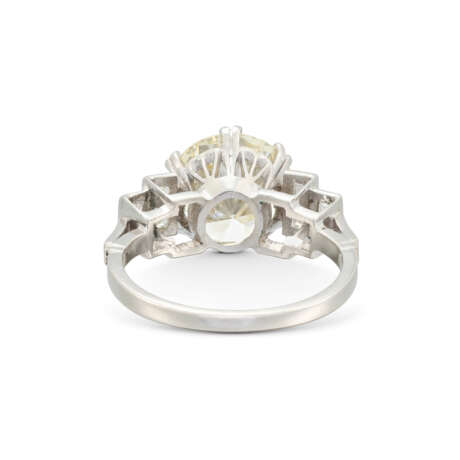 DIAMOND RING - photo 3
