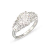 DIAMOND RING - photo 1