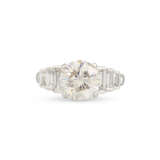 DIAMOND RING - photo 2