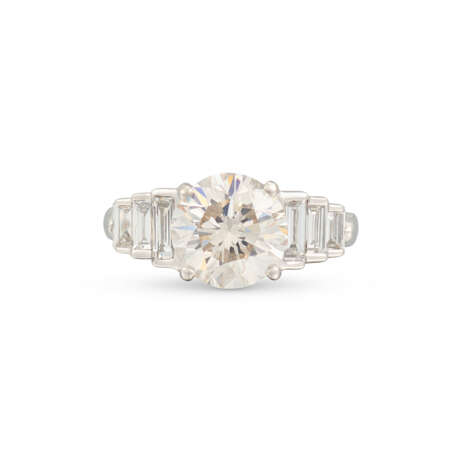 DIAMOND RING - photo 2
