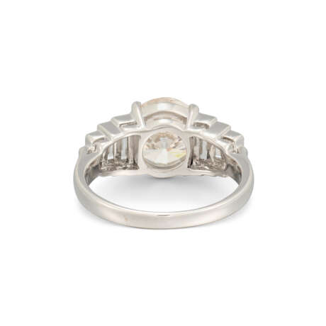 DIAMOND RING - photo 3