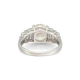 DIAMOND RING - photo 3