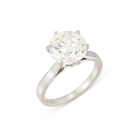 DIAMOND RING - photo 1