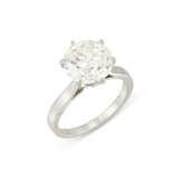 DIAMOND RING - photo 1