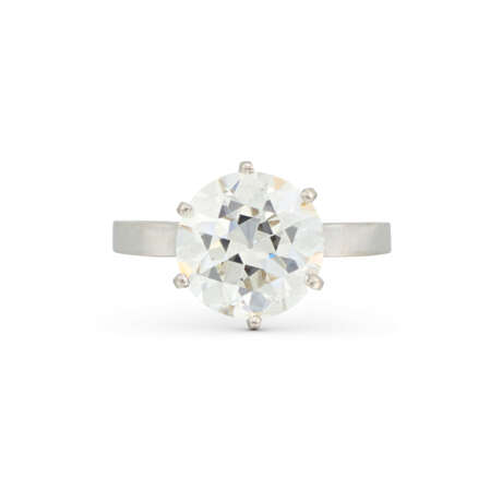 DIAMOND RING - photo 2