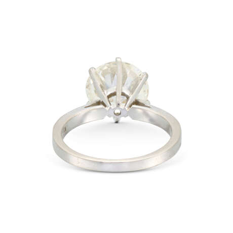 DIAMOND RING - photo 3