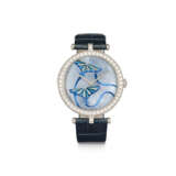 VAN CLEEF & ARPELS 'CERFS VOLANT' EXTRAORDINARY DIALS WATCH - photo 1