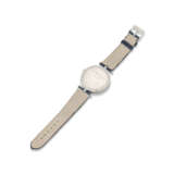 VAN CLEEF & ARPELS 'CERFS VOLANT' EXTRAORDINARY DIALS WATCH - photo 4
