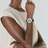 VAN CLEEF & ARPELS 'CERFS VOLANT' EXTRAORDINARY DIALS WATCH - photo 5