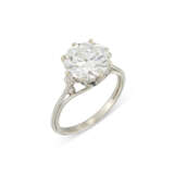 DIAMOND RING - photo 1