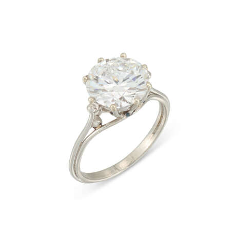 DIAMOND RING - photo 1