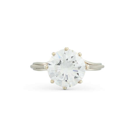 DIAMOND RING - photo 2