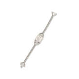 CARTIER DIAMOND COCKTAIL WATCH - photo 3