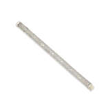 ART DECO DIAMOND BRACELET - photo 2