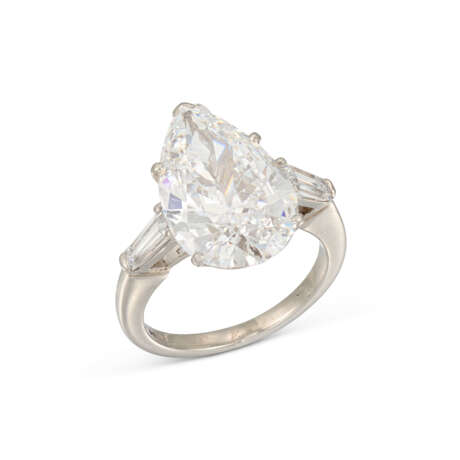 DIAMOND RING - photo 1