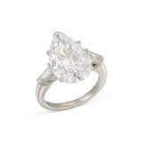 DIAMOND RING - photo 1