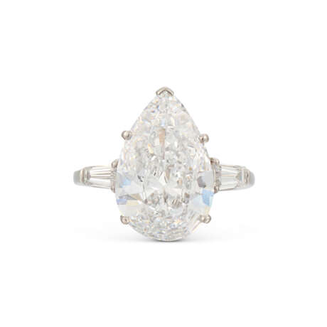 DIAMOND RING - photo 2