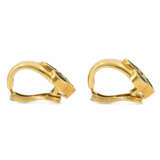 Tiffany & Co. Sapphire-Ear-Clip-Ons - photo 4
