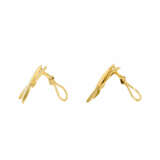 Tiffany & Co. Gold-Earrings - photo 3
