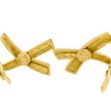 Tiffany & Co. Gold-Earrings - photo 5