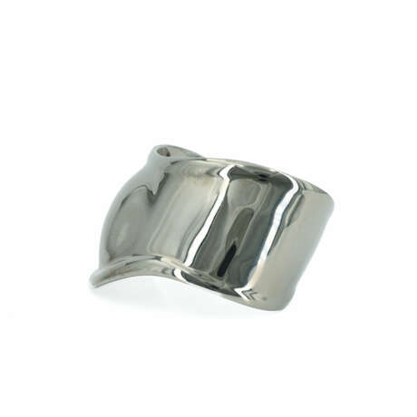 Tiffany & Co. Ruthenium bangle - фото 1
