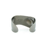 Tiffany & Co. Ruthenium bangle - фото 3