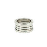 Bulgari. Gold-Ring - photo 3