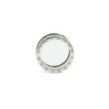 Bulgari. Gold-Ring - photo 5