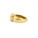 Piaget. Citrine-Ring - photo 2