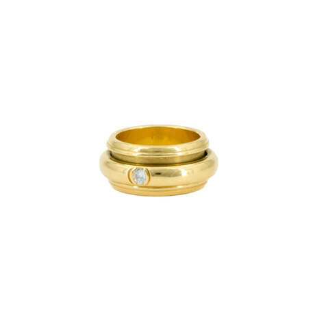 Piaget. Diamond-Ring - photo 2