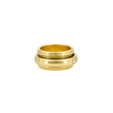 Piaget. Diamond-Ring - photo 3