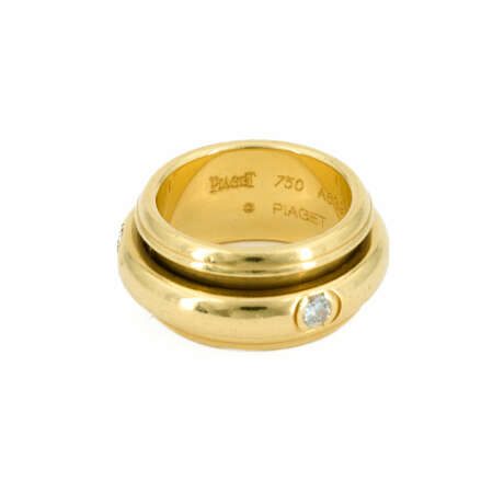 Piaget. Diamond-Ring - photo 5