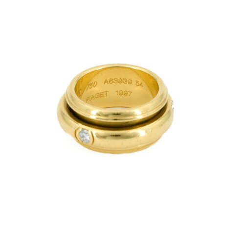 Piaget. Diamond-Ring - photo 1