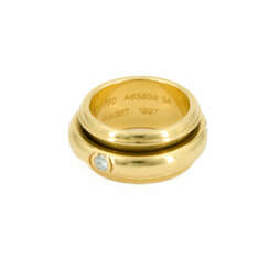 Piaget. Diamond-Ring
