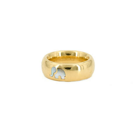 Laudier. Elephant-Ring - photo 1