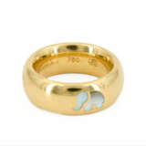 Laudier. Elephant-Ring - photo 4