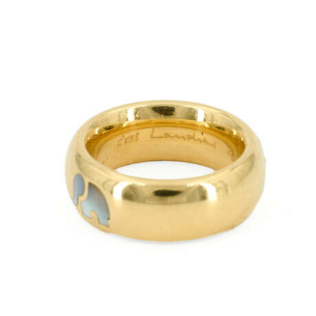 Laudier. Elephant-Ring - photo 5
