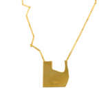 Lapponia. Granite-Pendant-Necklace - photo 2