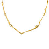 Lapponia. 2 Gold-Ketten - Foto 4