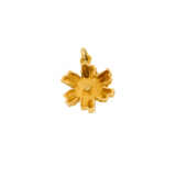 . Gold-Set: Pendant and Lapponia-Diamond-Necklace Spring Dew - photo 8