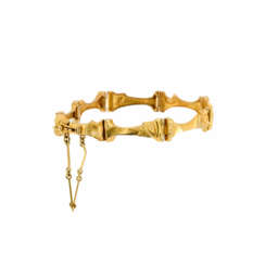 Lapponia. Gold-Bracelet