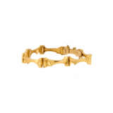 Lapponia. Gold-Bracelet - photo 2