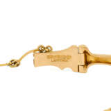 Lapponia. Gold-Bracelet - photo 5